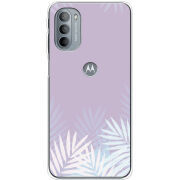Чехол BoxFace Motorola G31 