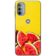 Чехол BoxFace Motorola G31 