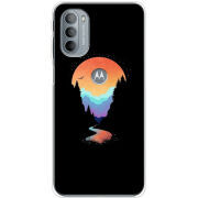 Чехол BoxFace Motorola G31 
