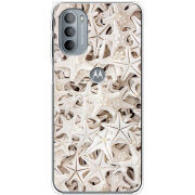 Чехол BoxFace Motorola G31 