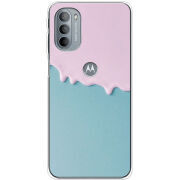 Чехол BoxFace Motorola G31 