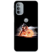 Чехол BoxFace Motorola G31 