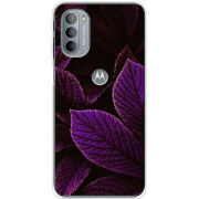 Чехол BoxFace Motorola G31 