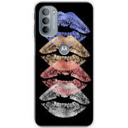 Чехол BoxFace Motorola G31 