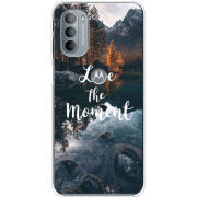 Чехол BoxFace Motorola G31 