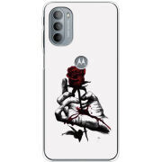 Чехол BoxFace Motorola G31 