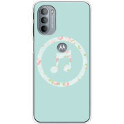 Чехол BoxFace Motorola G31 