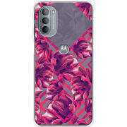 Чехол BoxFace Motorola G31 