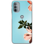 Чехол BoxFace Motorola G31 