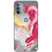 Чехол BoxFace Motorola G31 