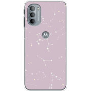 Чехол BoxFace Motorola G31 