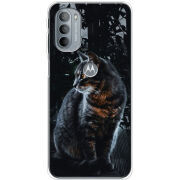 Чехол BoxFace Motorola G31 