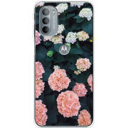 Чехол BoxFace Motorola G31 