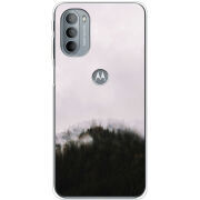 Чехол BoxFace Motorola G31 