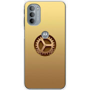 Чехол BoxFace Motorola G31 
