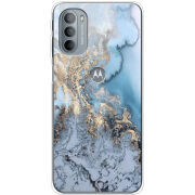 Чехол BoxFace Motorola G31 