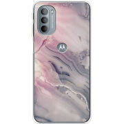 Чехол BoxFace Motorola G31 