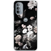 Чехол BoxFace Motorola G31 