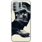 Чехол BoxFace Motorola G31 