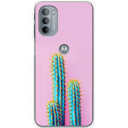Чехол BoxFace Motorola G31 