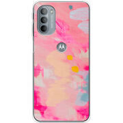 Чехол BoxFace Motorola G31 