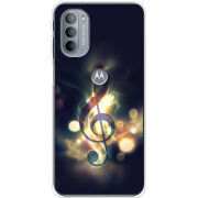 Чехол BoxFace Motorola G31 