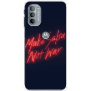 Чехол BoxFace Motorola G31 
