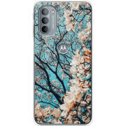 Чехол BoxFace Motorola G31 
