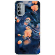 Чехол BoxFace Motorola G31 