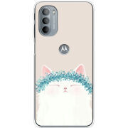 Чехол BoxFace Motorola G31 