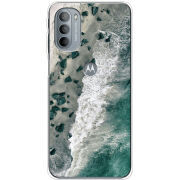 Чехол BoxFace Motorola G31 