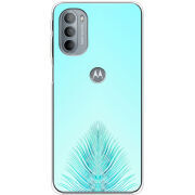 Чехол BoxFace Motorola G31 