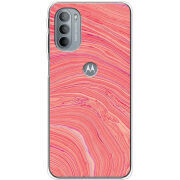 Чехол BoxFace Motorola G31 