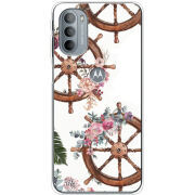 Чехол BoxFace Motorola G31 