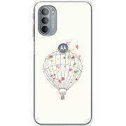 Чехол BoxFace Motorola G31 