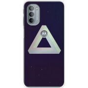 Чехол BoxFace Motorola G31 
