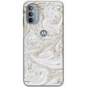 Чехол BoxFace Motorola G31 