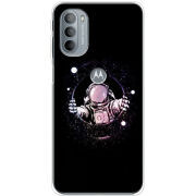 Чехол BoxFace Motorola G31 