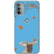 Чехол BoxFace Motorola G31 