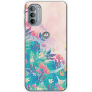 Чехол BoxFace Motorola G31 