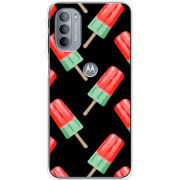 Чехол BoxFace Motorola G31 