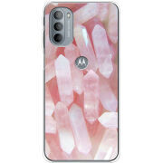 Чехол BoxFace Motorola G31 