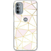 Чехол BoxFace Motorola G31 