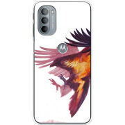 Чехол BoxFace Motorola G31 