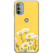 Чехол BoxFace Motorola G31 