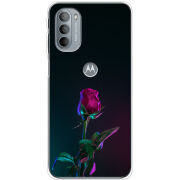 Чехол BoxFace Motorola G31 