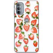 Чехол BoxFace Motorola G31 