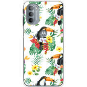 Чехол BoxFace Motorola G31 