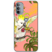 Чехол BoxFace Motorola G31 