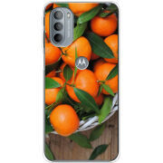 Чехол BoxFace Motorola G31 